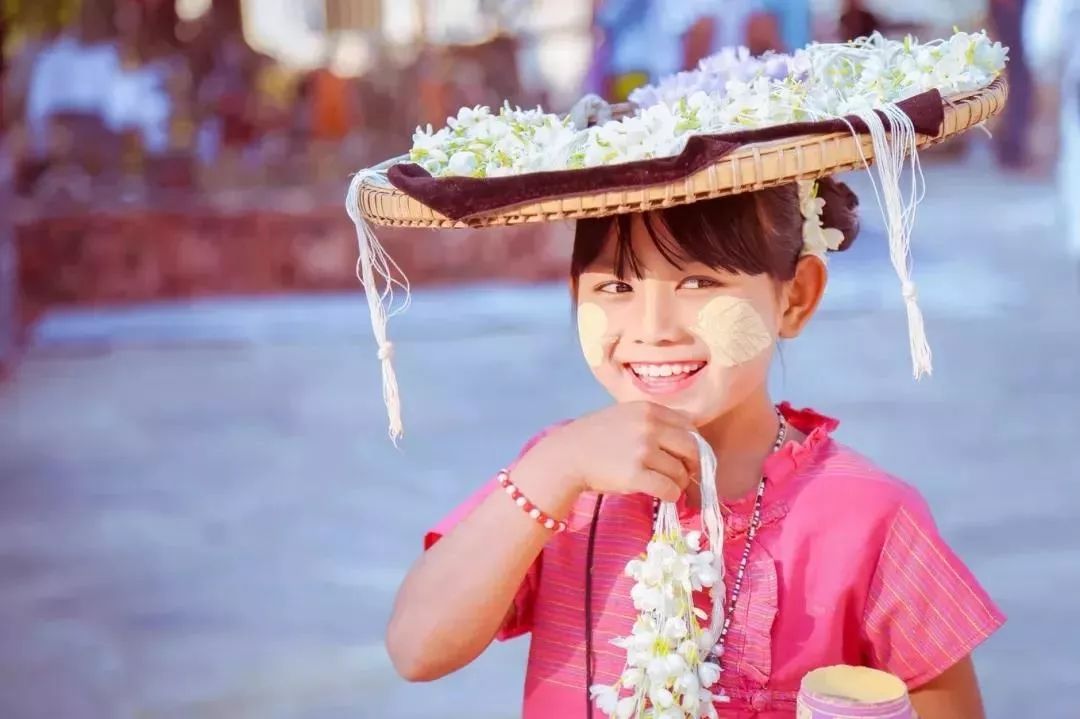 缅甸旅游超详细攻略,缅甸旅游全攻略