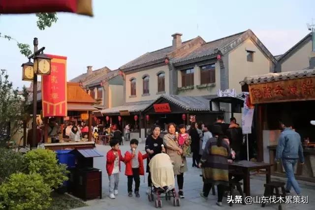 自驾游山东日照网红打卡旅游攻略,东夷花仙子美景