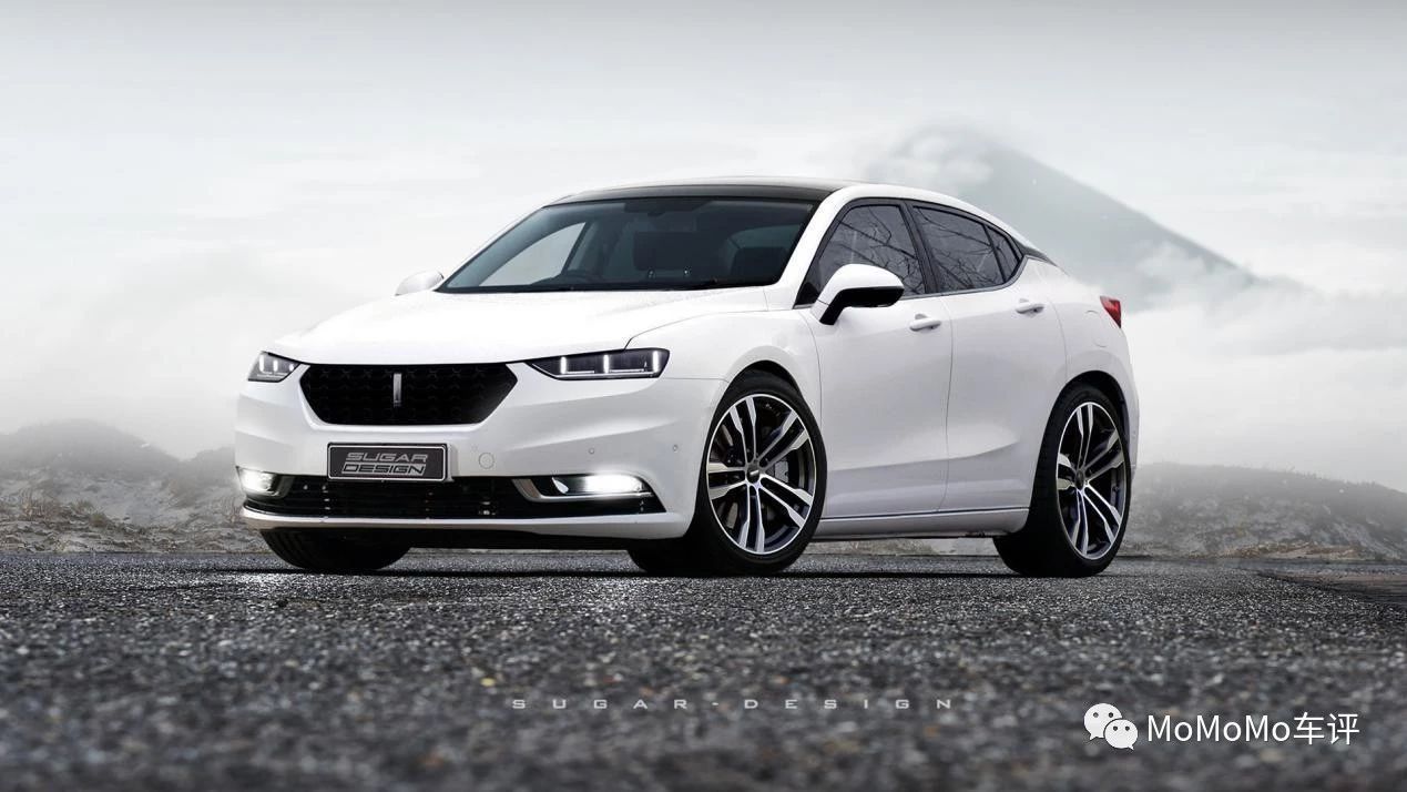 曾经销量吊打吉利，如今被反杀，长城轿车该来了