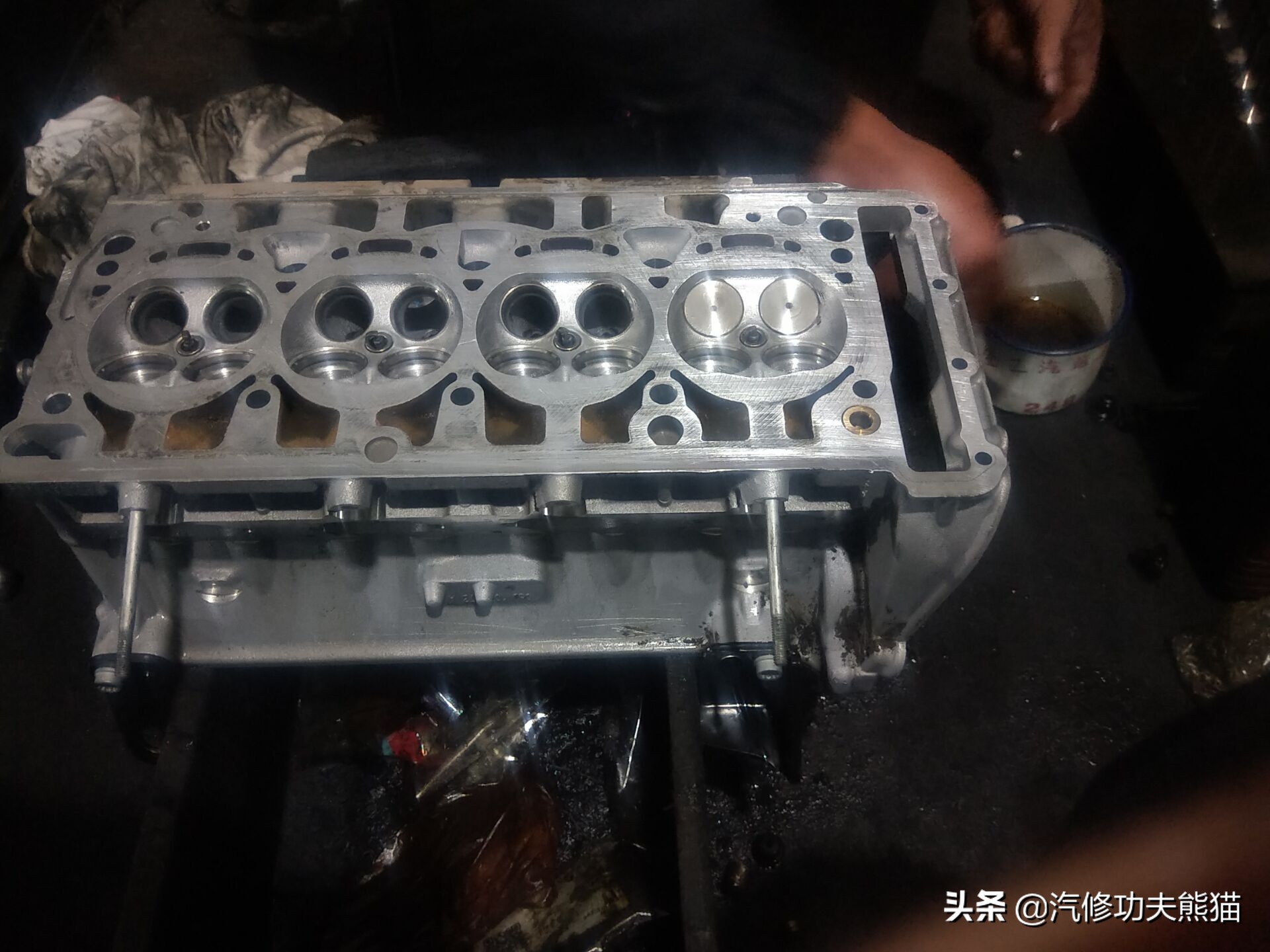 奥迪q3治理烧机油,奥迪q3烧机油多少公里正常