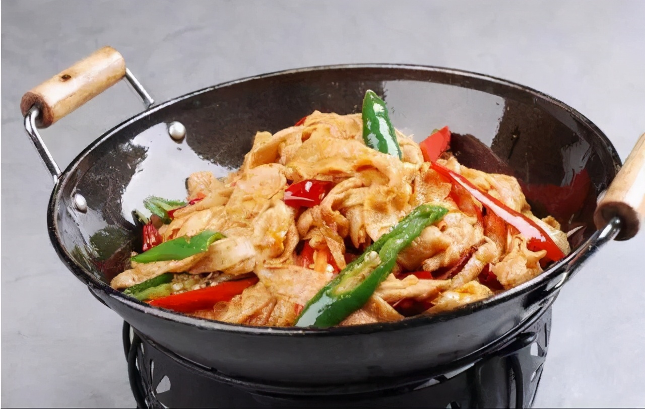 100道美味菜谱,分享几道美味的家常菜做法