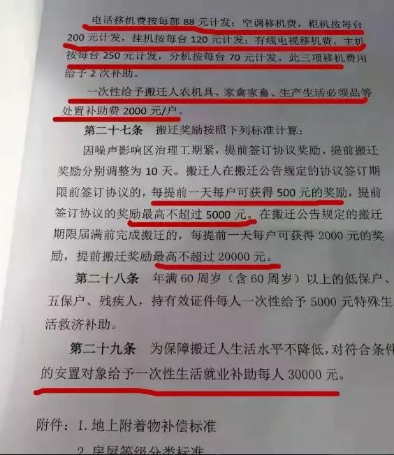 廊坊广阳区2022拆迁村子名单,廊坊2018广阳要拆迁的村