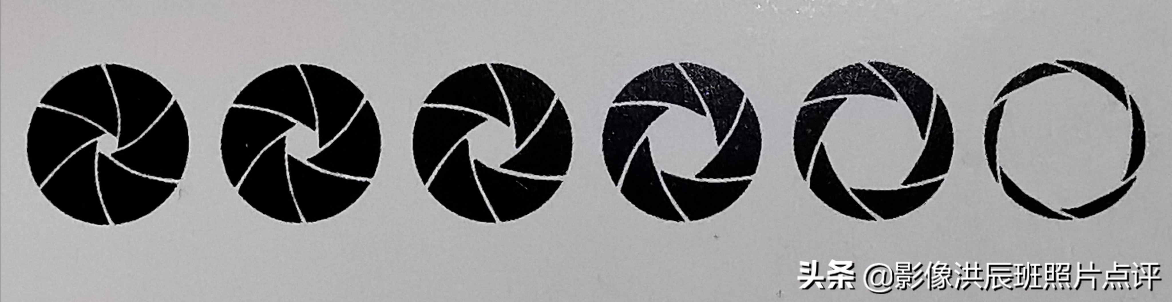 摄影用光与曝光1分钟秘笈,摄影光线常识大全解析