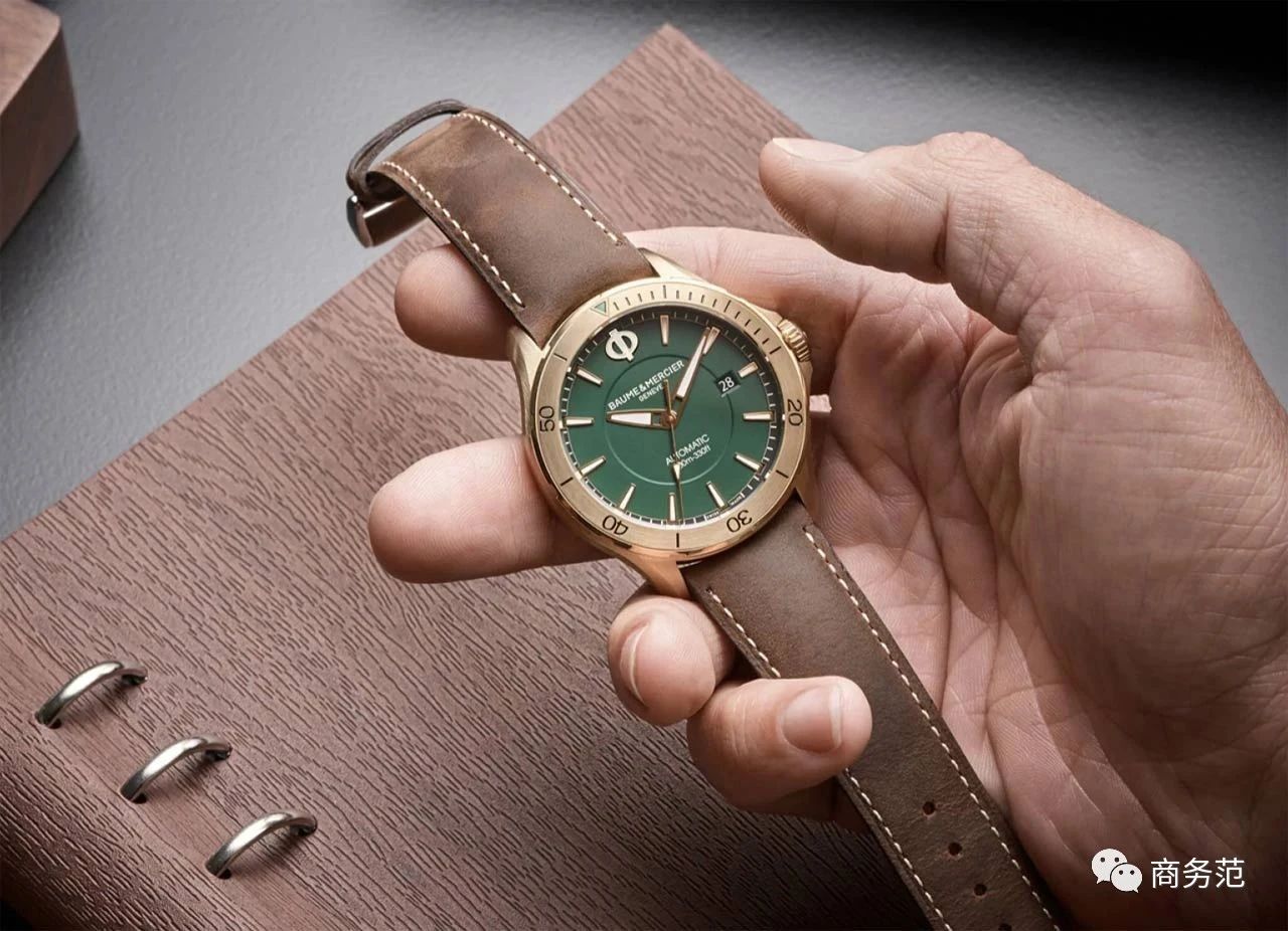 十万左右职场男表,年收入50万带什么男表