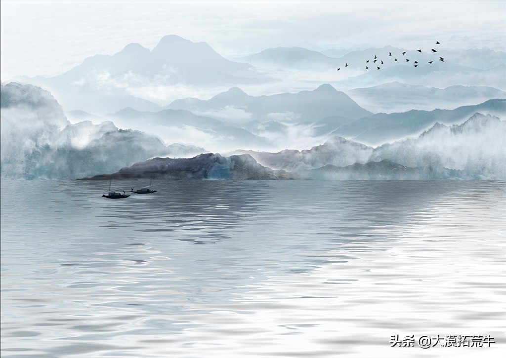 物有本末事有终始的解读,物有本末事有终始全诗拼音