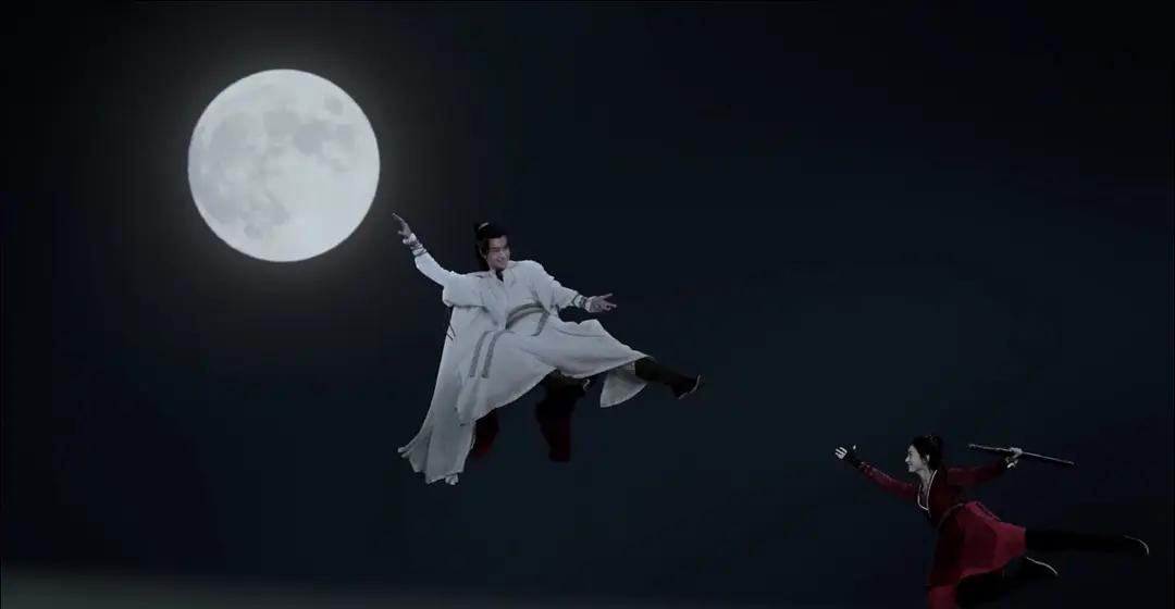 偶像剧甜蜜吻戏,现在偶像剧的吻戏是真吻吗