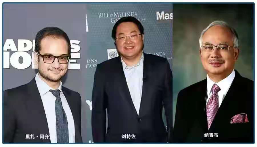 没有那么多坏账哪来那么多富翁,没有那么多债务哪来那么多富人