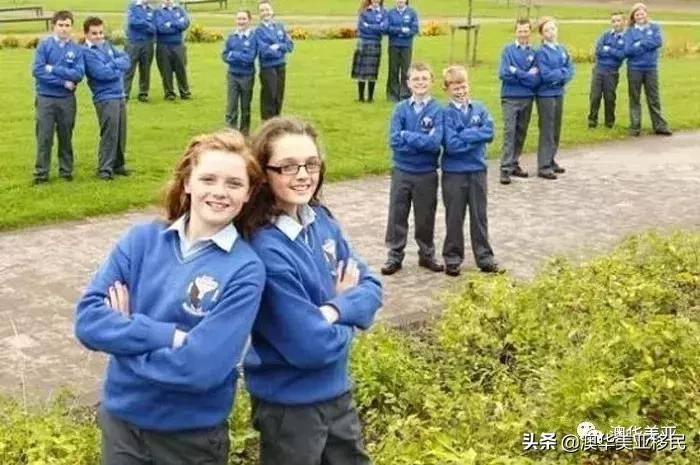 澳大利亚和爱尔兰留学移民难度,为什么去英国留学费用贵很多