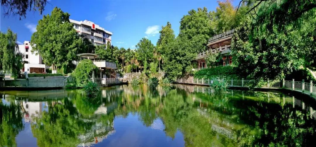 玉溪师范学院详细介绍,玉溪师范学院新消息