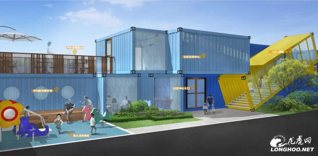 栖霞“新都市”|美了!