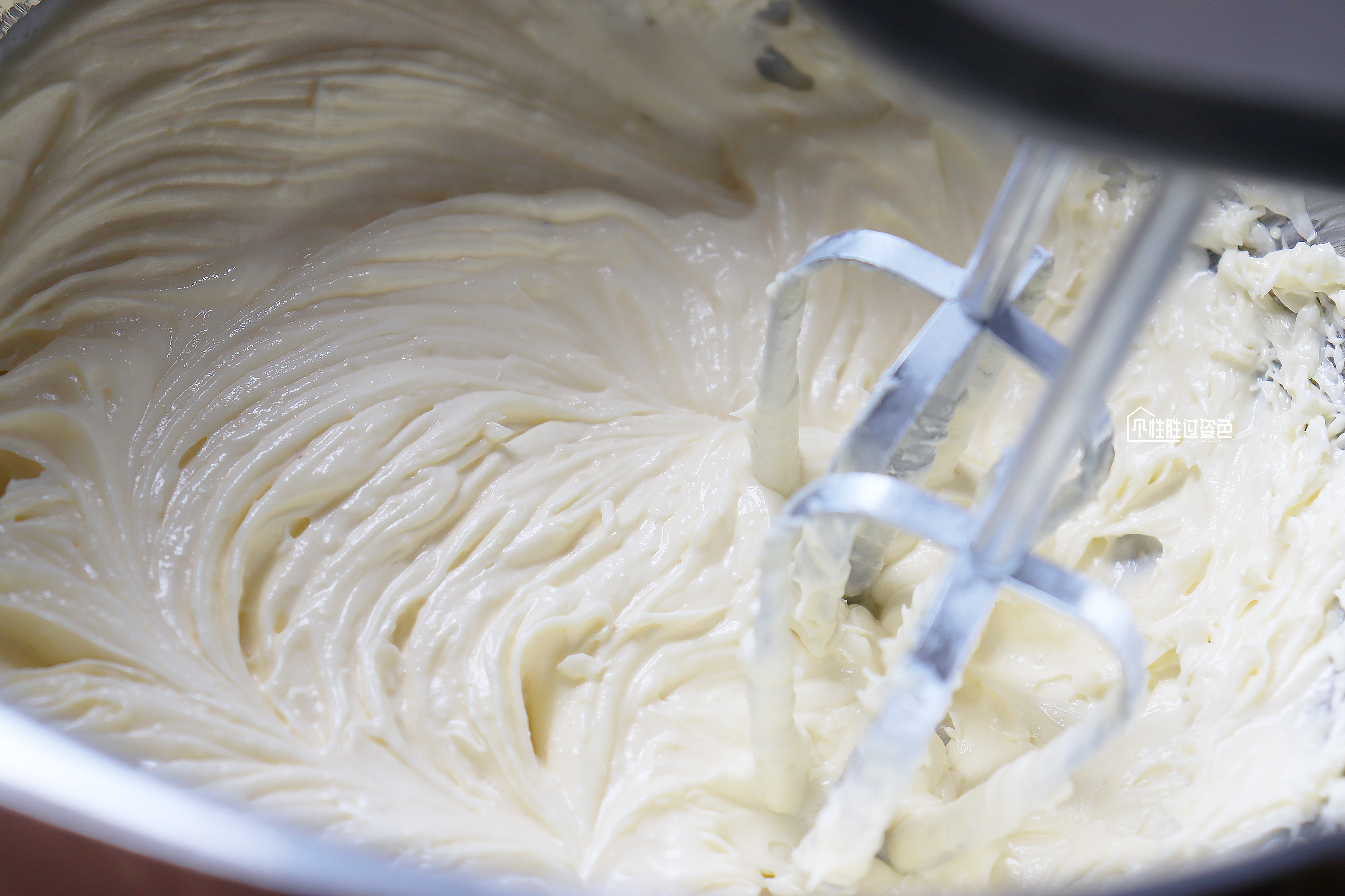 香酥掉渣的珍妮曲奇的配方免费公开，奶味十足，做法简单