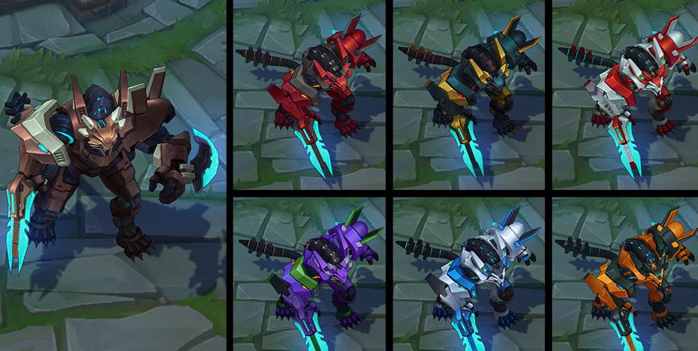 打追猎者正确打法,傲之追猎者前期对线