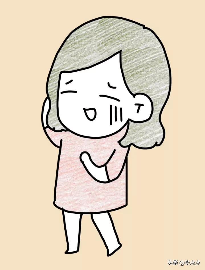 当妈以后都在疯狂晒娃,当妈的后期囤货