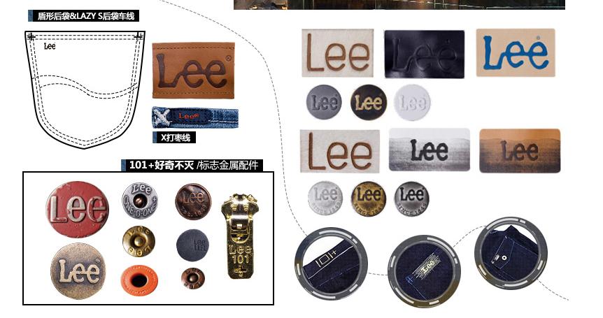 值得入手的牛仔裤夏天,牛仔裤必备100种单品