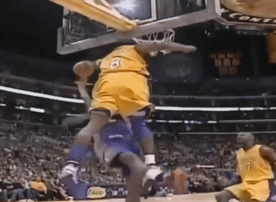 科比靠天赋还是靠努力,科比的天赋和努力