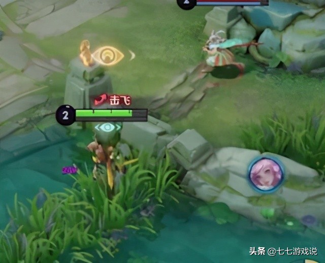 王者荣耀小图标作用解析,王者荣耀装备前面的小图标是什么