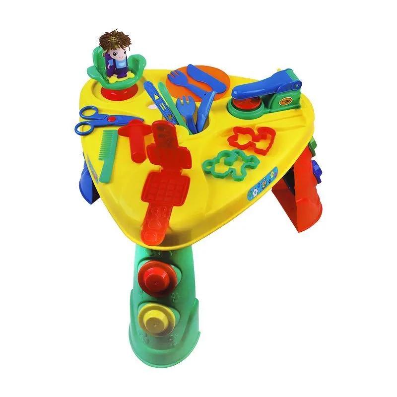 彩泥安全不,符合安全标准的彩泥有哪些