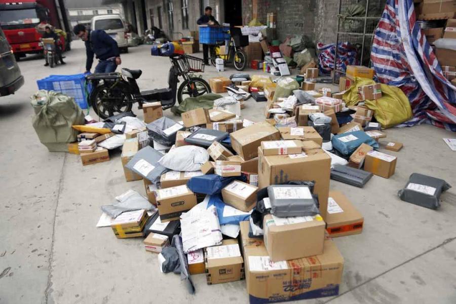 加盟快递网点需要哪些准备,快递加盟点是怎样运营的