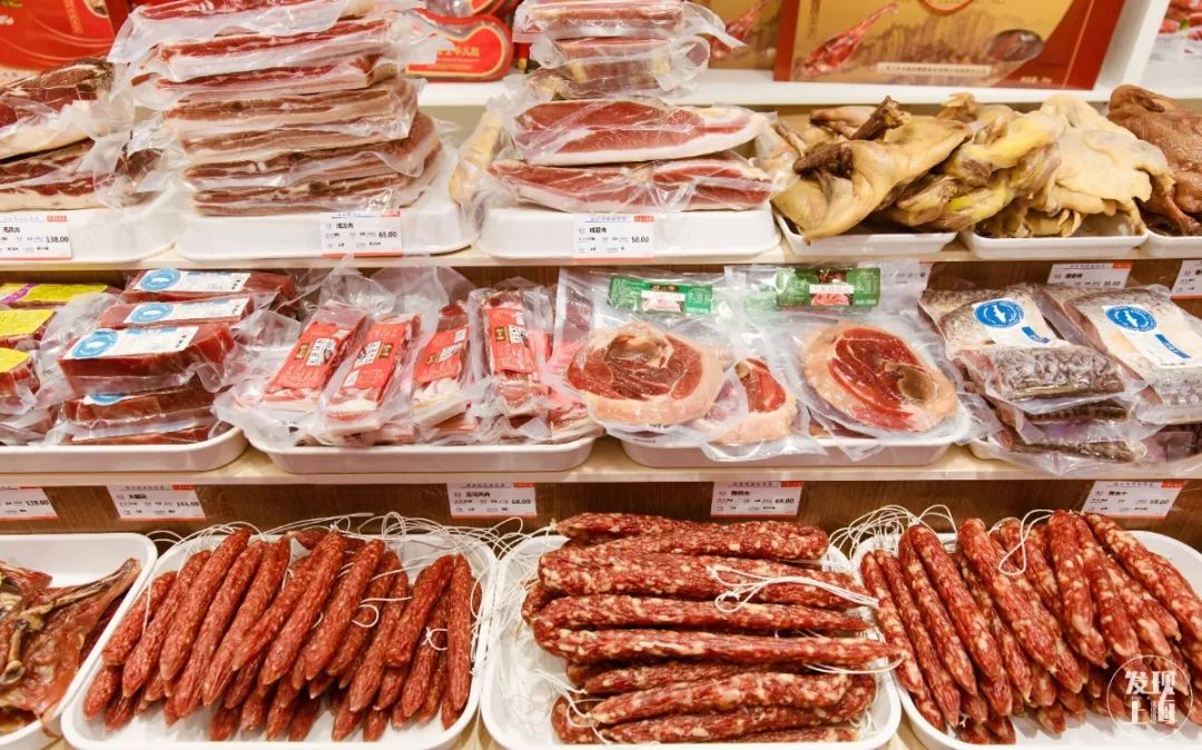 惊艳整个上海,惊艳这条街