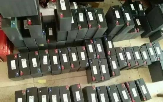 解读电动车电池信息,电动车电池的三大谣言