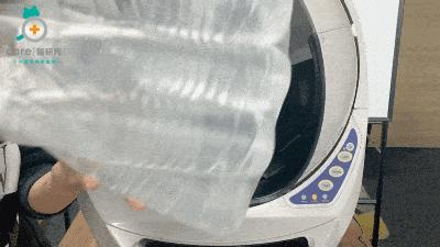 有陪智能猫砂盆真实测评,半封闭全自动猫砂盆测评