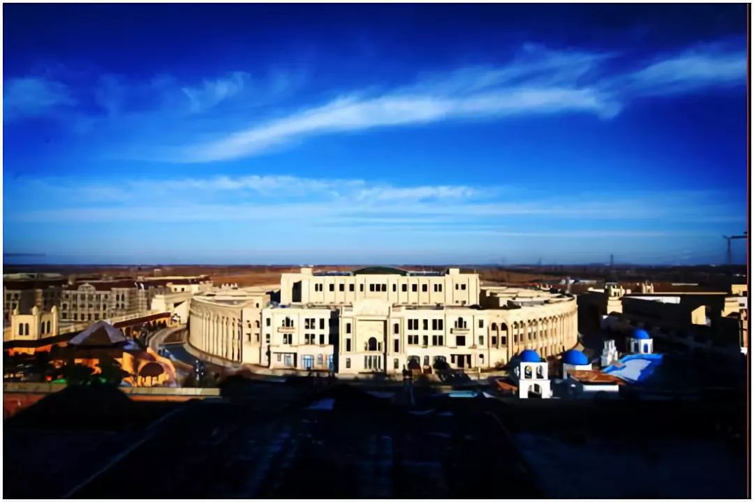 盘锦冬季温泉,泡温泉攻略盘锦