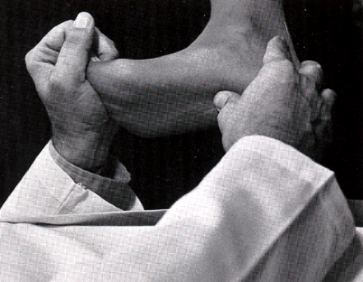 脚底筋膜炎科普知识,筋膜炎专业知识