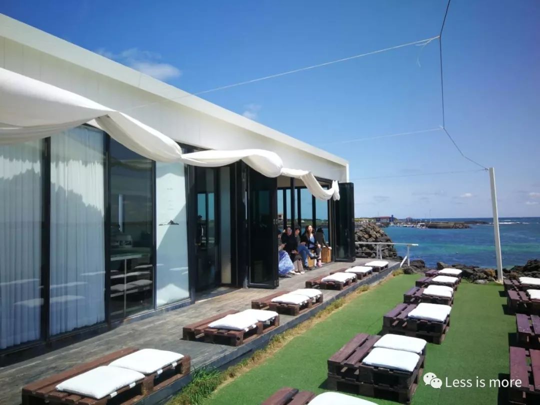 带你们看看济州岛的美景,济州岛路上的小风景