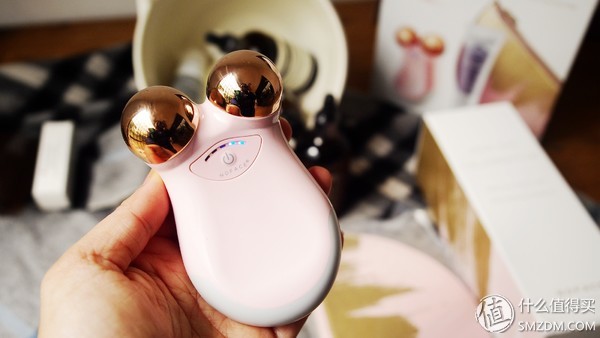 nuface美容仪每天用,nuface抗衰老