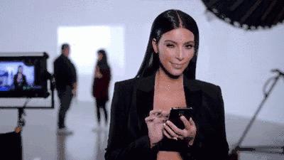 出生在贫民窟的卡戴珊,身价千万卡戴珊