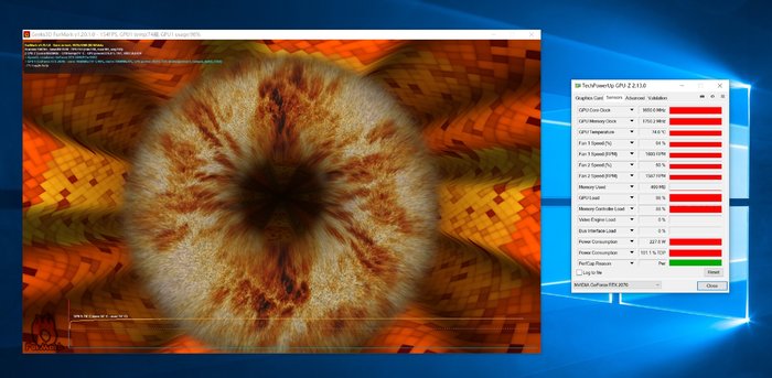 rtx2070对比gtx1080游戏表现,rtx2070笔记本游戏测试