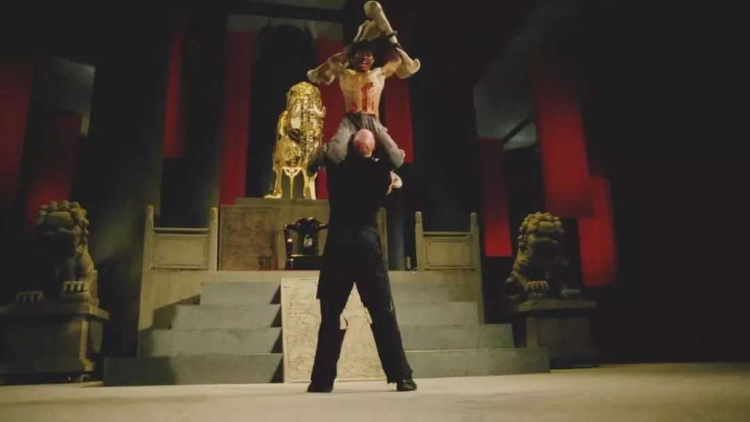 托尼贾对金星的评价,托尼贾金星的电影叫什么