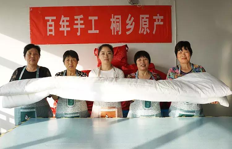 蚕丝的内幕,蚕丝被内幕曝光