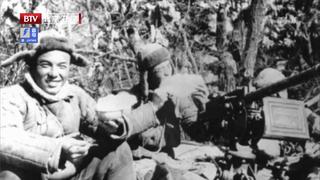 抗美援朝山河已无恙英雄请回家,抗美援朝英烈回国山河已无恙