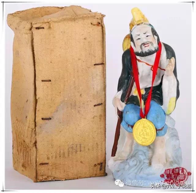 十款值得收藏的老酒,最珍贵的十种老酒