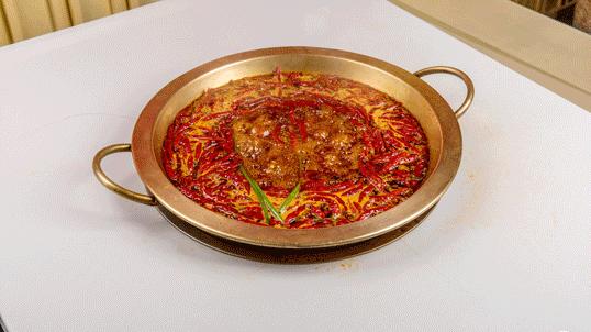 拿好了,西安这些店,明天开始凭文省钱吃