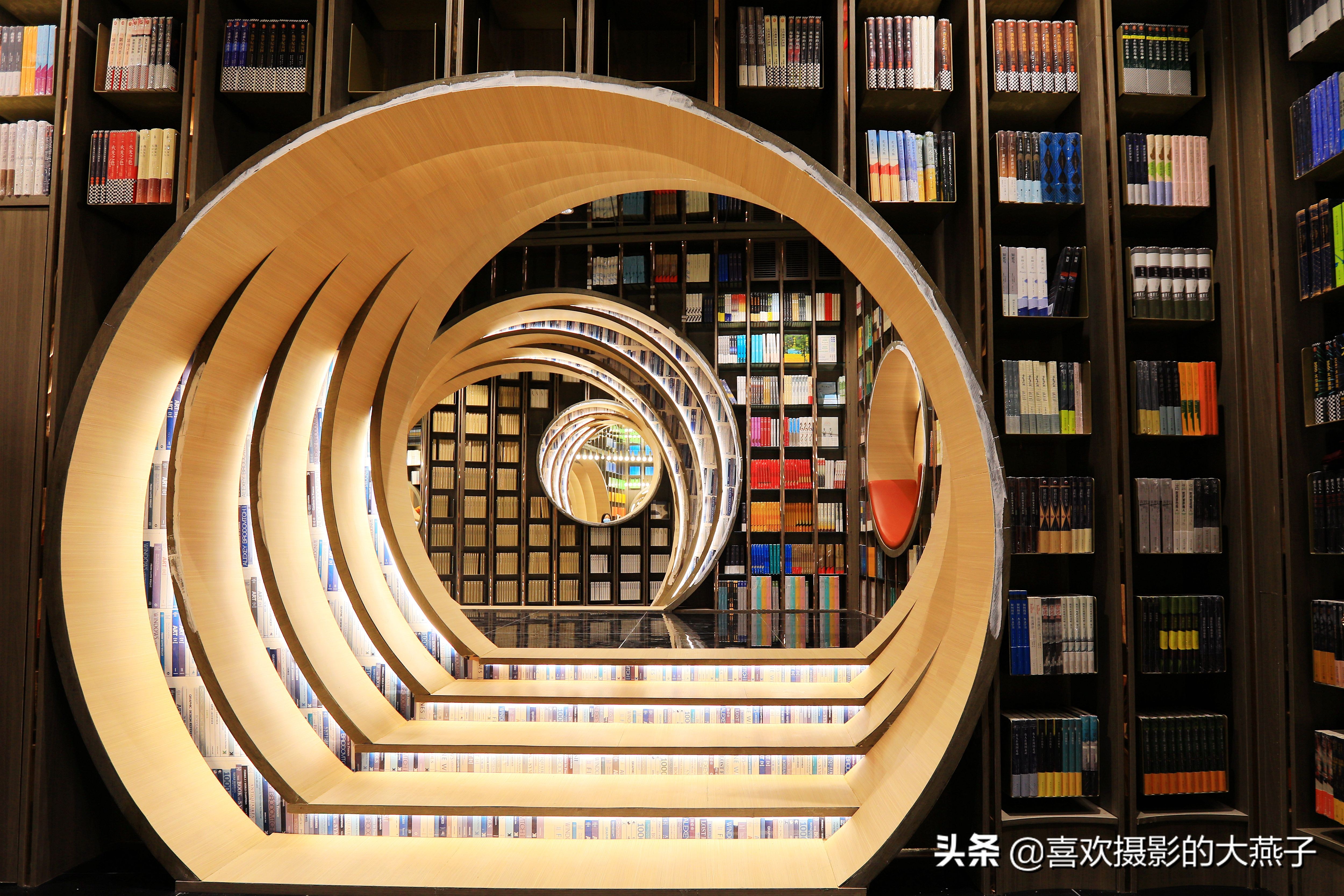 钟书阁北京老佛爷书店,北京钟书阁老佛爷店怎么去