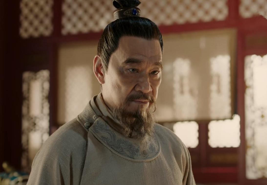 杨荣谈朱棣削藩,朱瞻基重用汉王朱高煦