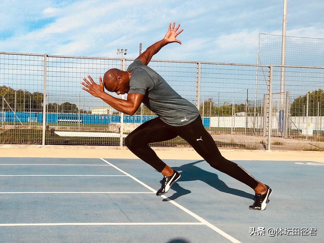 牙买加4x100米破世界纪录,牙买加4x100米最快世界记录