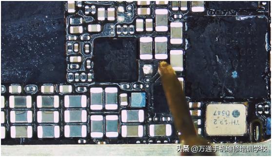 iphone7手机无服务是怎么回事,iphone7无铃声无振动维修