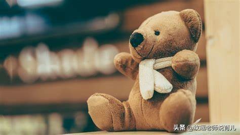 丢不掉的毯子和安抚物,孩子是有“恋物癖”吗?