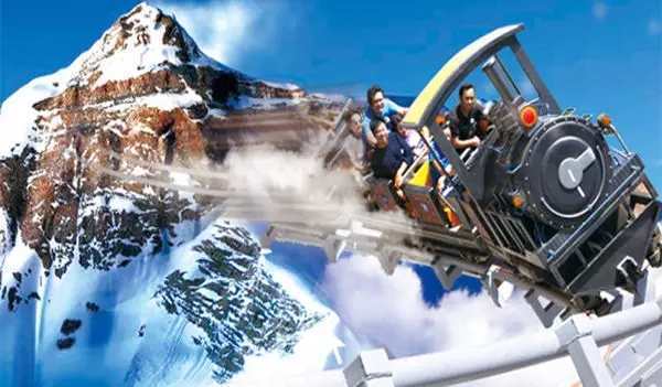 厦门方特东方神画199亲子套票,厦门方特东方神画优惠套票