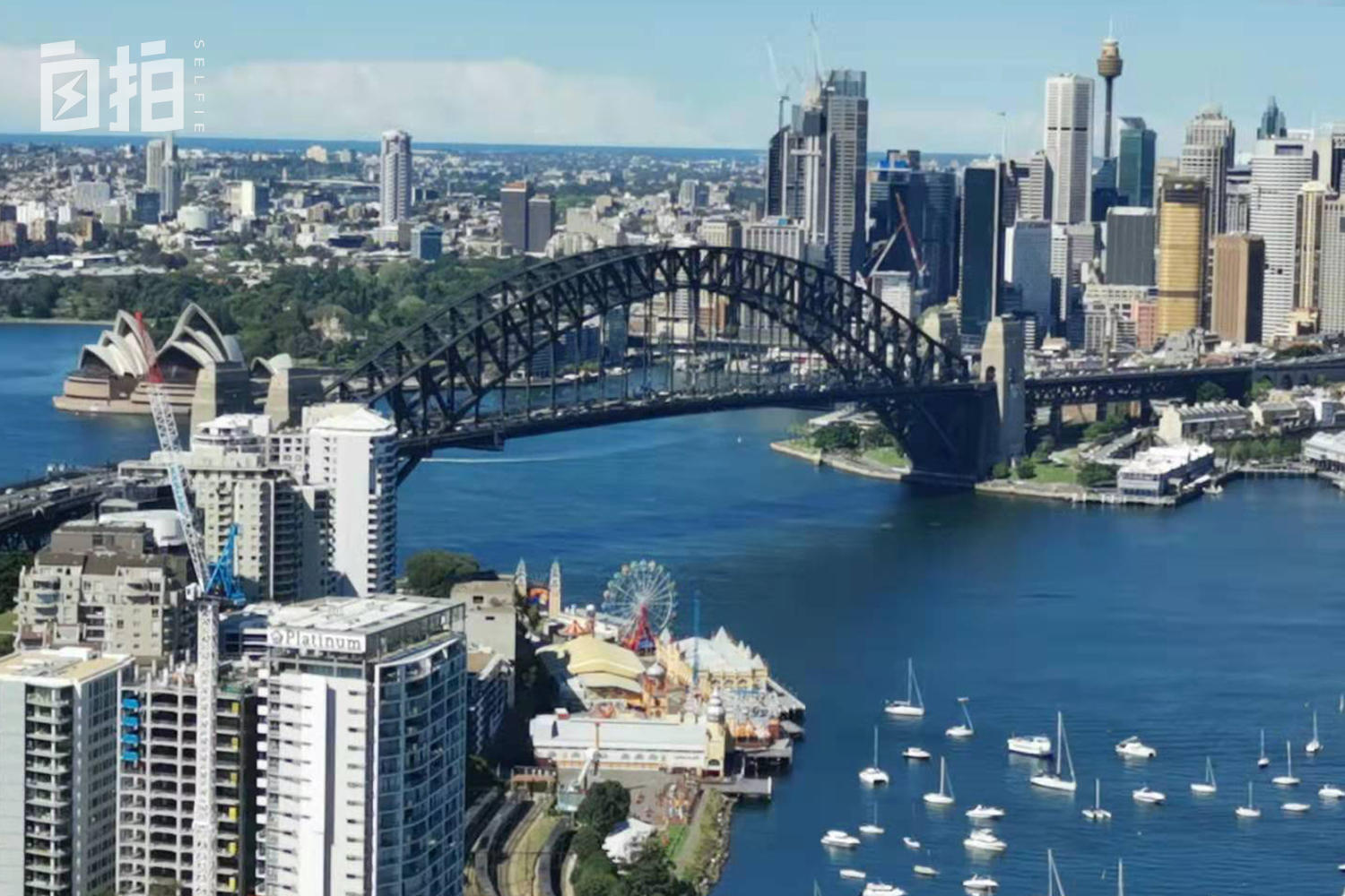 父母走出广西农村，我走出国门，每一代人的突破改变了家庭的未来