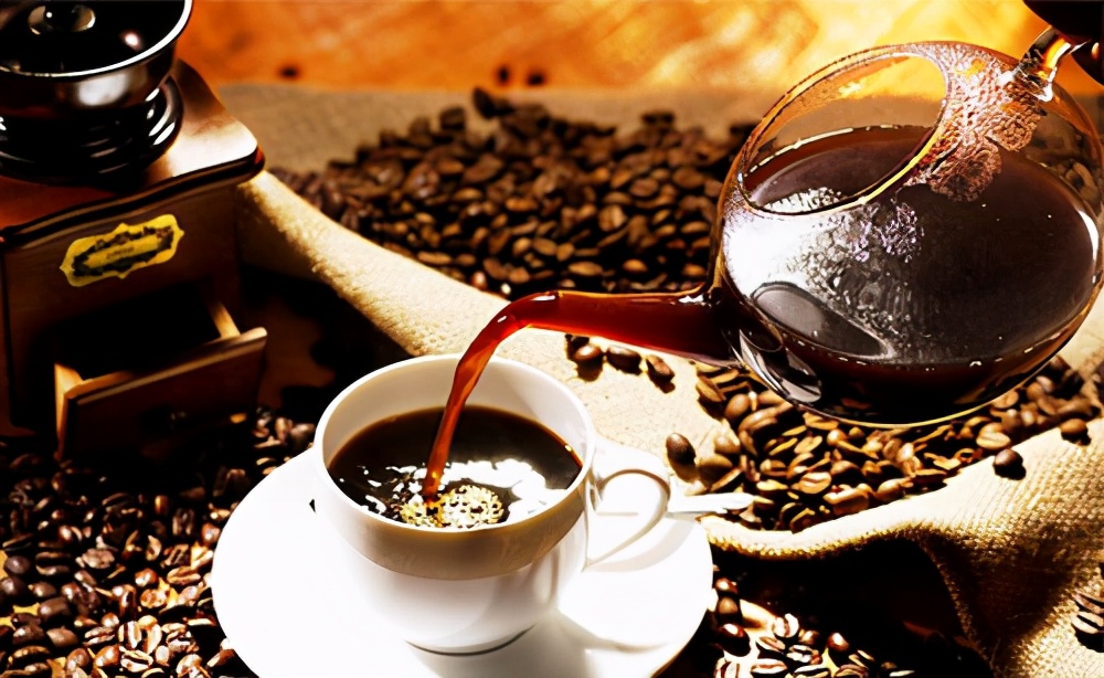 爱上手冲咖啡的理由,爱上手冲咖啡电子版