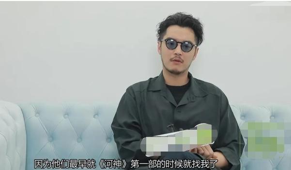 河神2金世佳事件,河神2金世佳李现