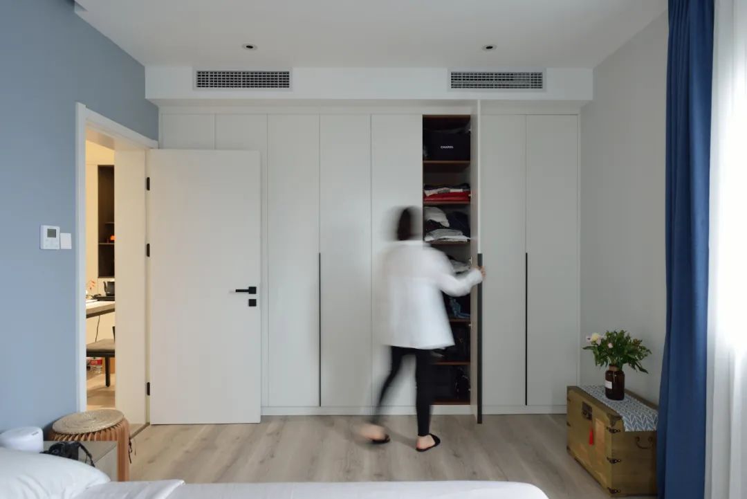 如何充分利用房间空间1房变2房,两房改三房怎么隔墙体节省空间