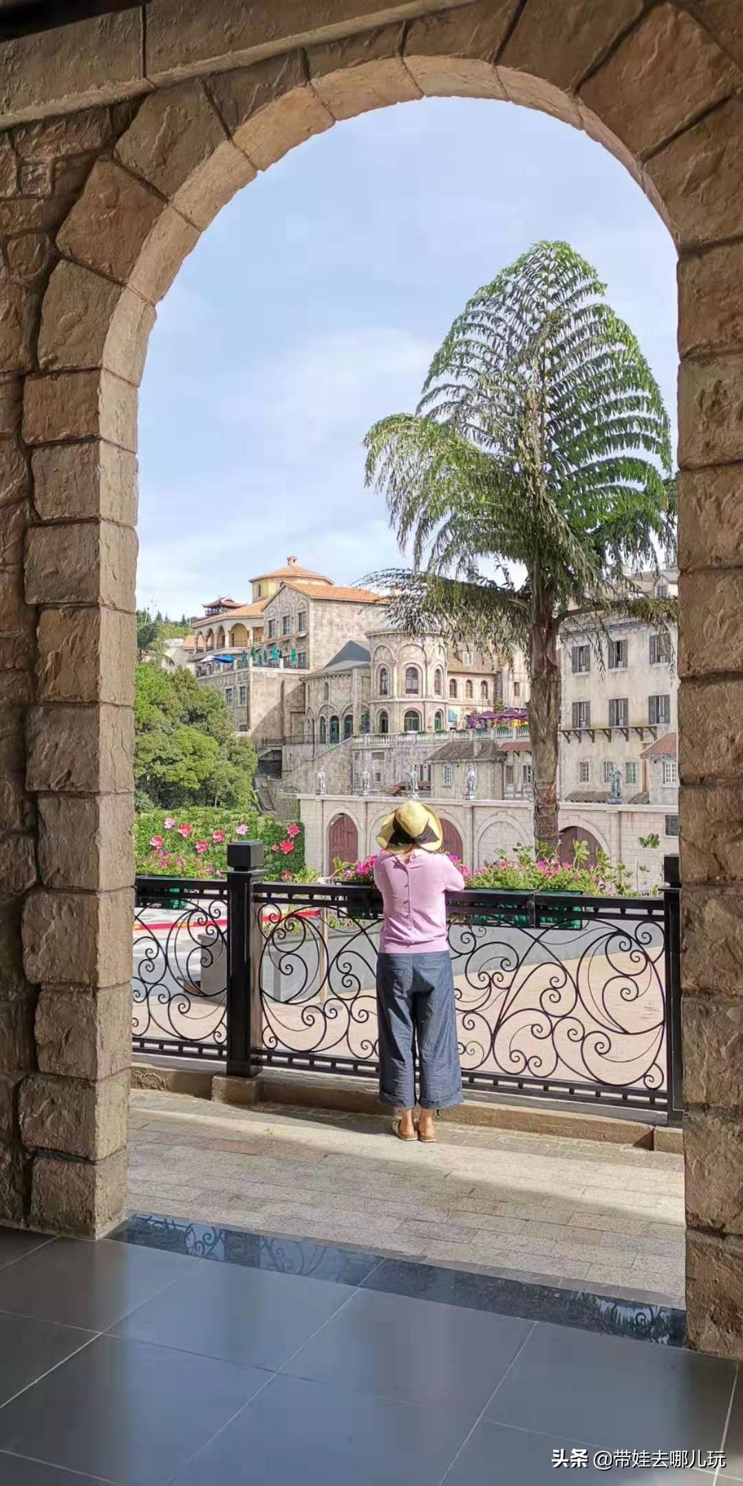 岘港值得玩吗,岘港旅游全攻略越南