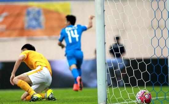 鲁能小将加盟中国留洋,鲁能功勋外援返回俱乐部