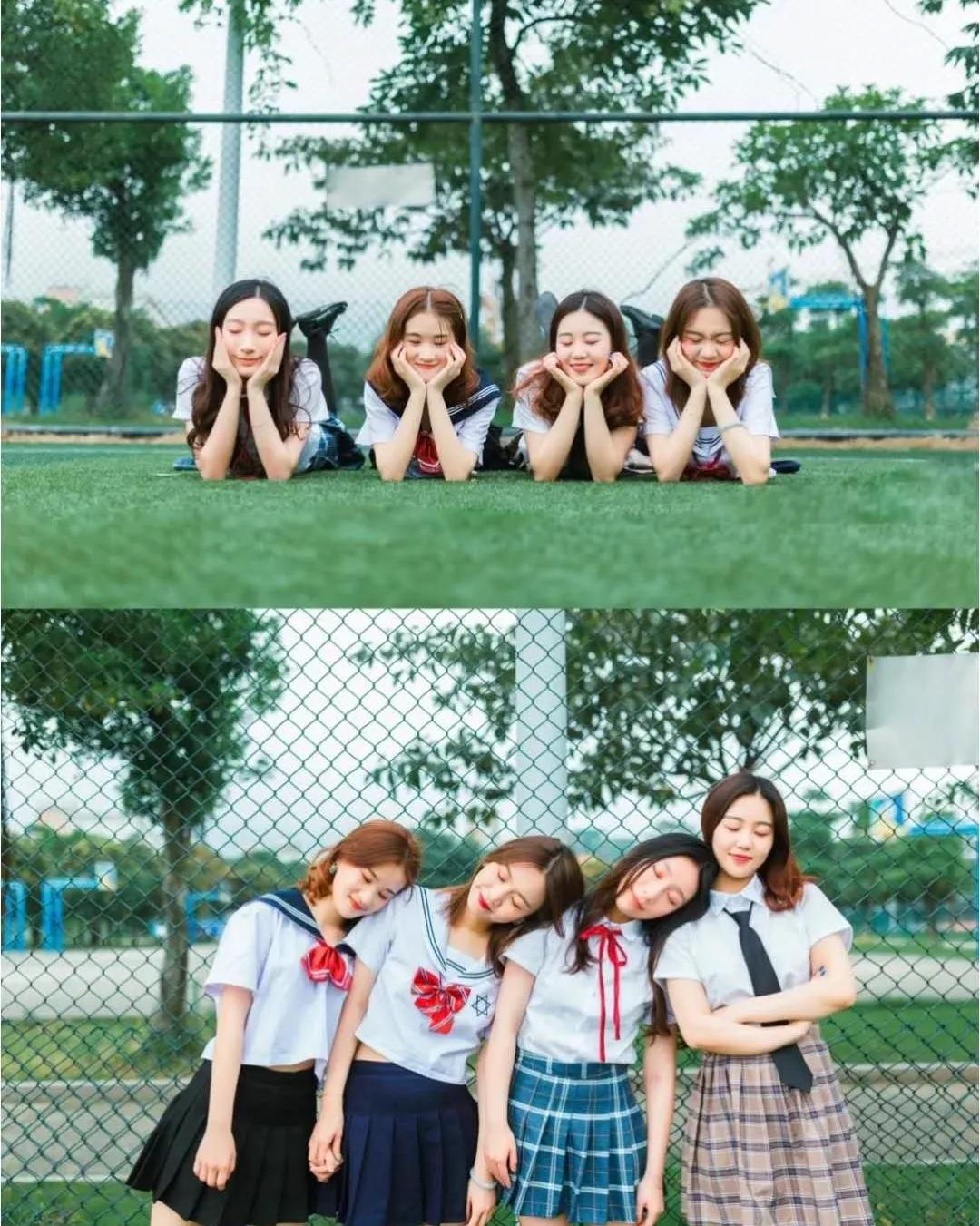 如何发朋友圈高级感吸引女生,有魅力的女生应该这样发朋友圈