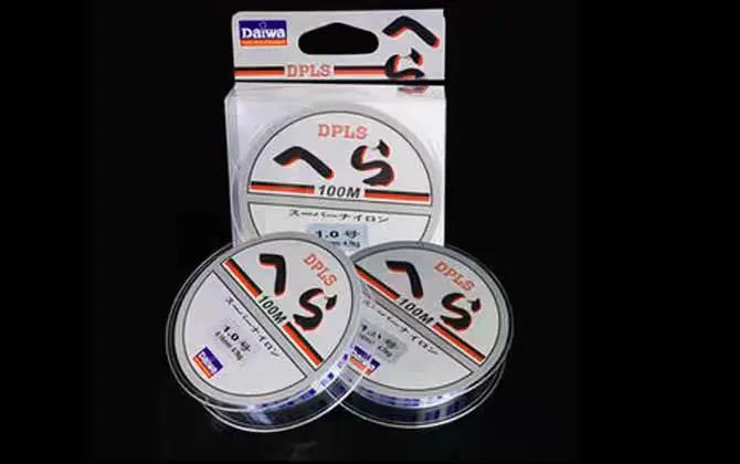 子线品牌排行榜2022,子线品牌前十名质量好的线组推荐